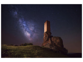 canvas-print-night-at-tower-of-joy