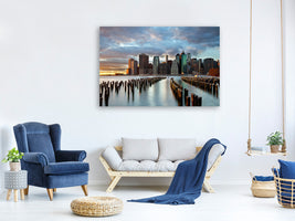 canvas-print-nyc-skyline