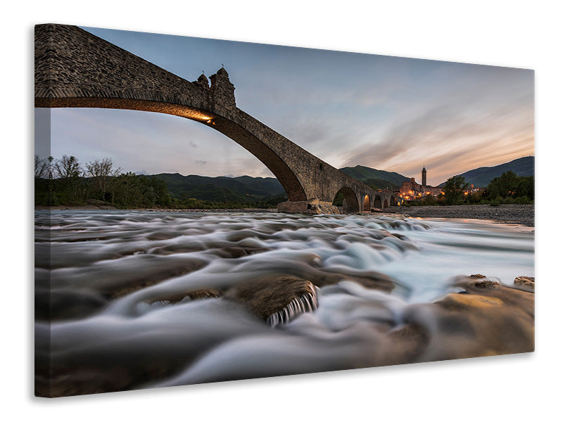 canvas-print-old-bridge
