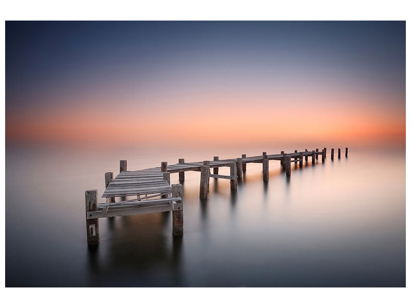canvas-print-old-pier-ii