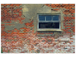 canvas-print-old-window