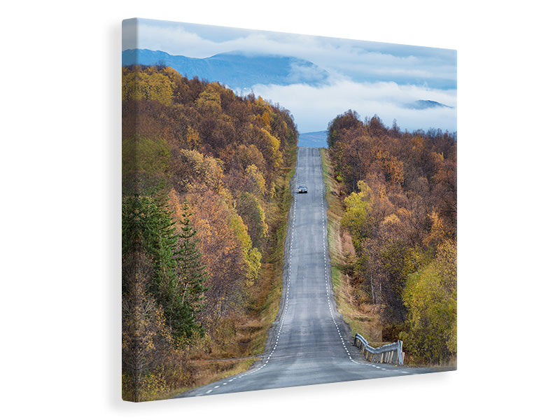 canvas-print-on-the-road-again