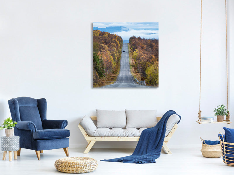 canvas-print-on-the-road-again