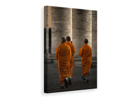 canvas-print-orange-guests