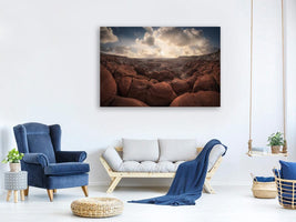 canvas-print-paria-rimrocks-x