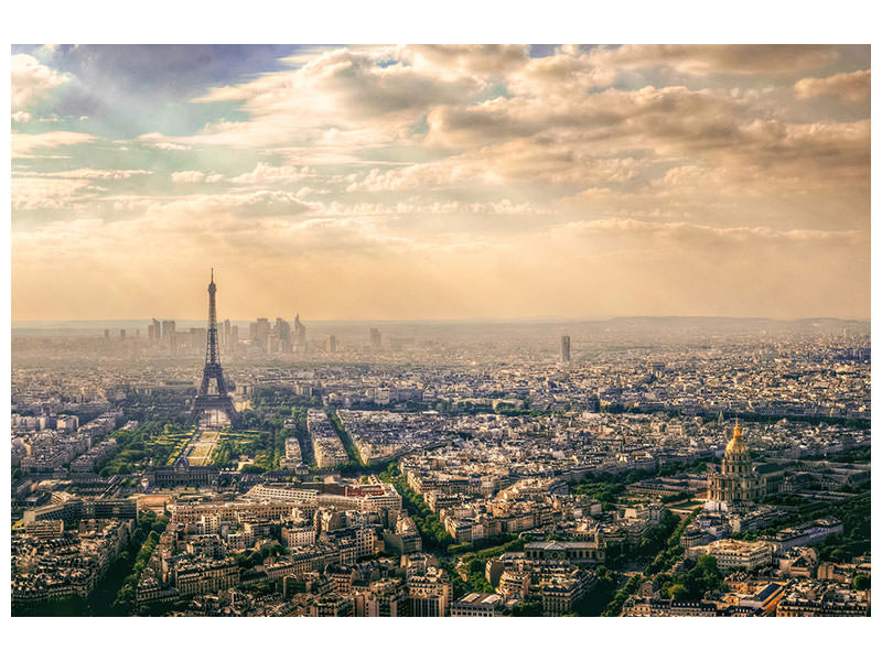 canvas-print-paris-france