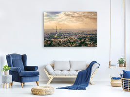 canvas-print-paris-france