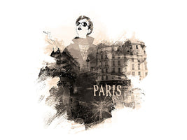 canvas-print-paris-model