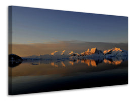 canvas-print-peaceful-antarctic