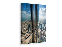 canvas-print-penthouse-in-dubai