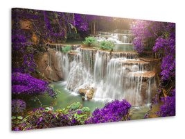 canvas-print-photowallpaper-garden-eden