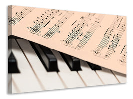 canvas-print-piano-notes