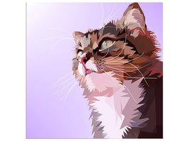 canvas-print-pop-art-cats-portrait