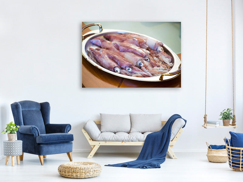 canvas-print-raw-calamari