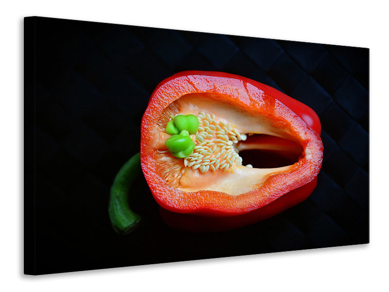 canvas-print-red-pepper