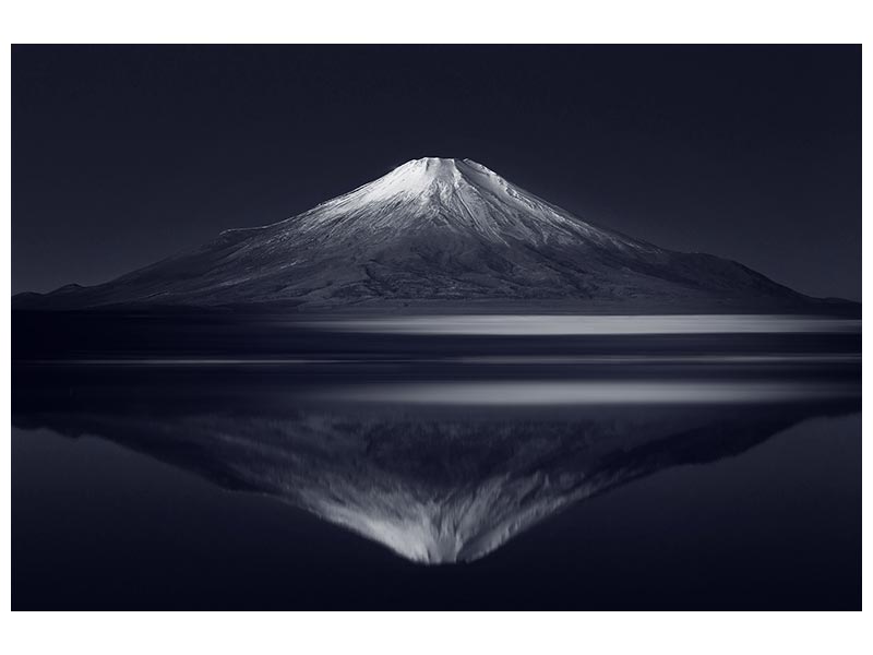 canvas-print-reflection-mt-fuji-x