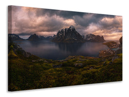 canvas-print-reine-ii