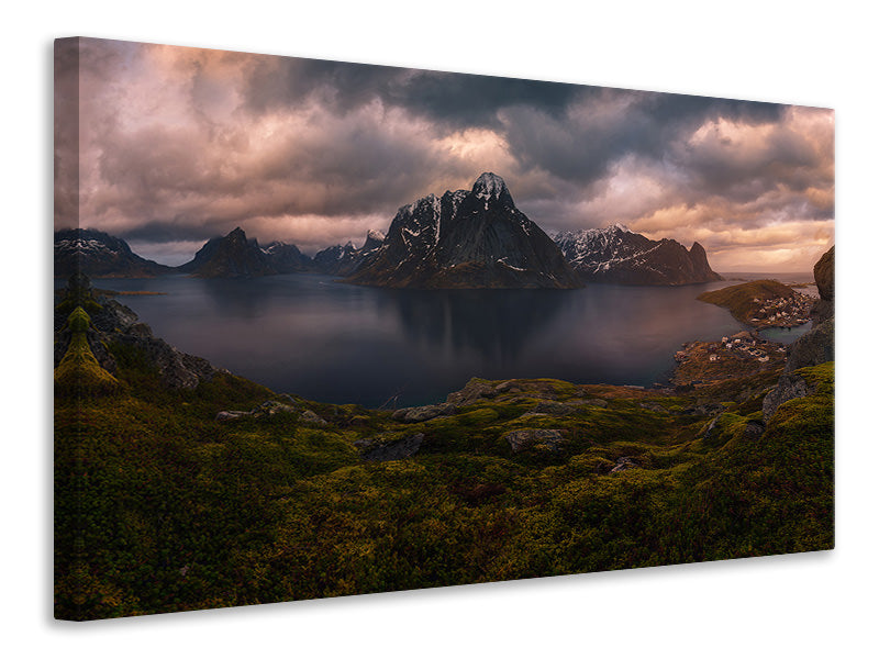 canvas-print-reine-ii