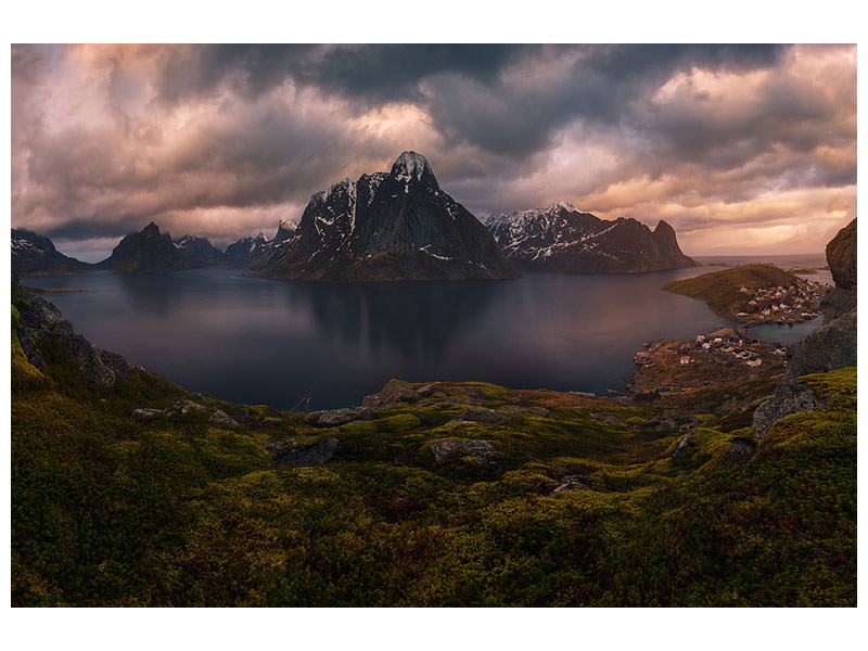 canvas-print-reine-ii