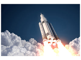 canvas-print-rocket-start