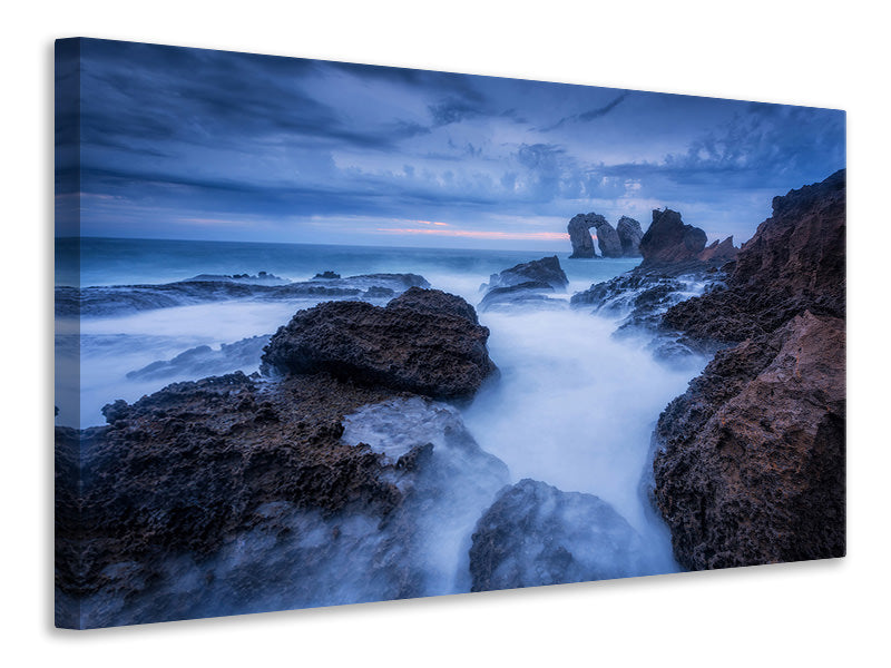 canvas-print-rocky-blue