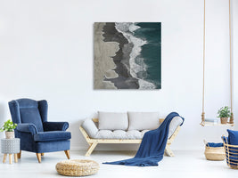 canvas-print-running-waves