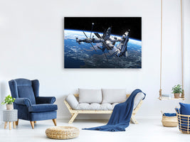 canvas-print-satellite