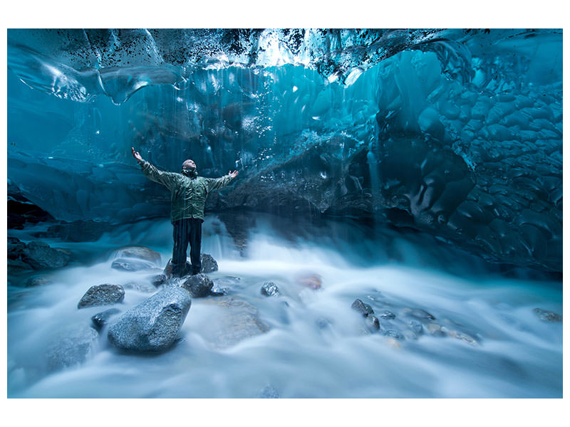 canvas-print-self-portrait-under-a-glacier