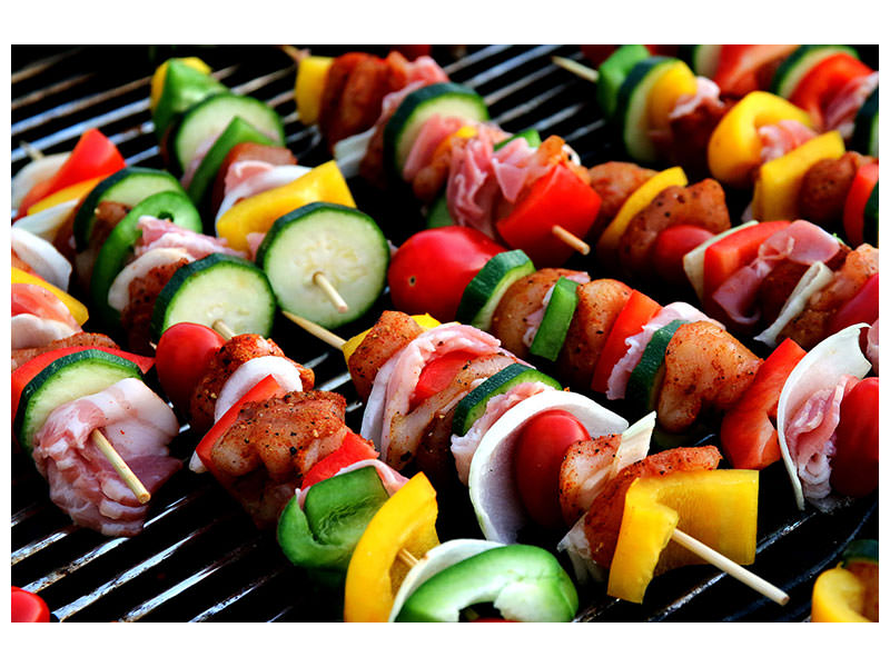 canvas-print-shashlik-skewers