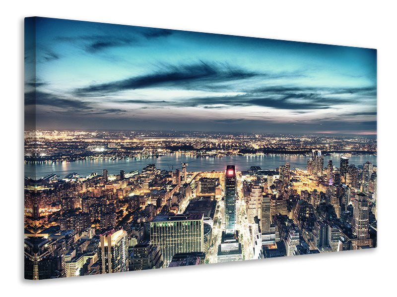 canvas-print-skyline-manhattan-city-lights