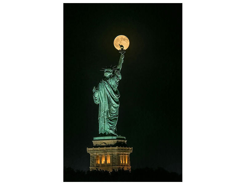 canvas-print-statue-of-liberty