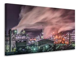 canvas-print-steam