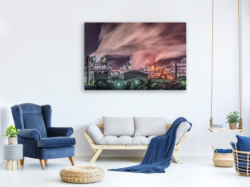 canvas-print-steam