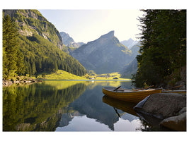 canvas-print-still-waters-in-the-mountains