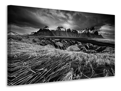 canvas-print-stokksnes-dunes-and-mountains