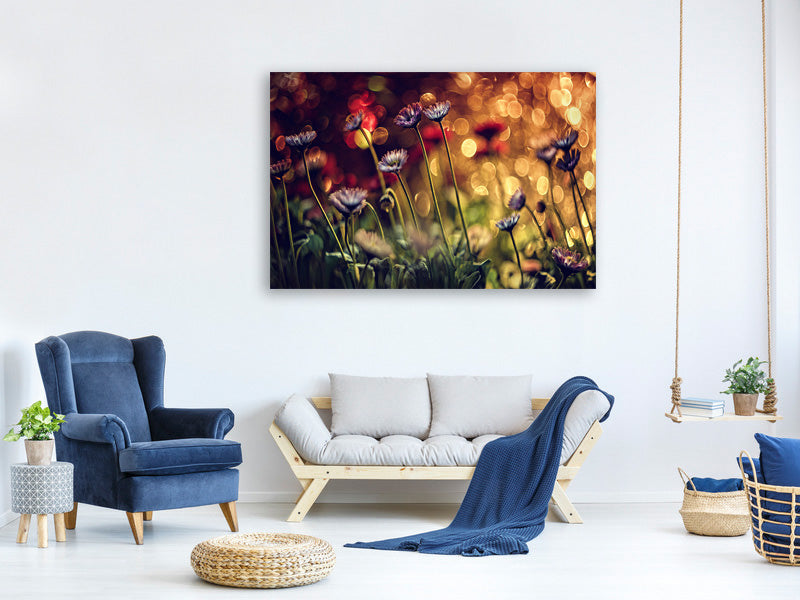 canvas-print-summer-flowers