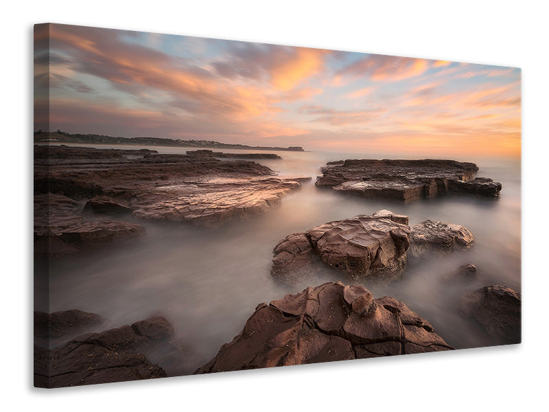 canvas-print-summer-glow