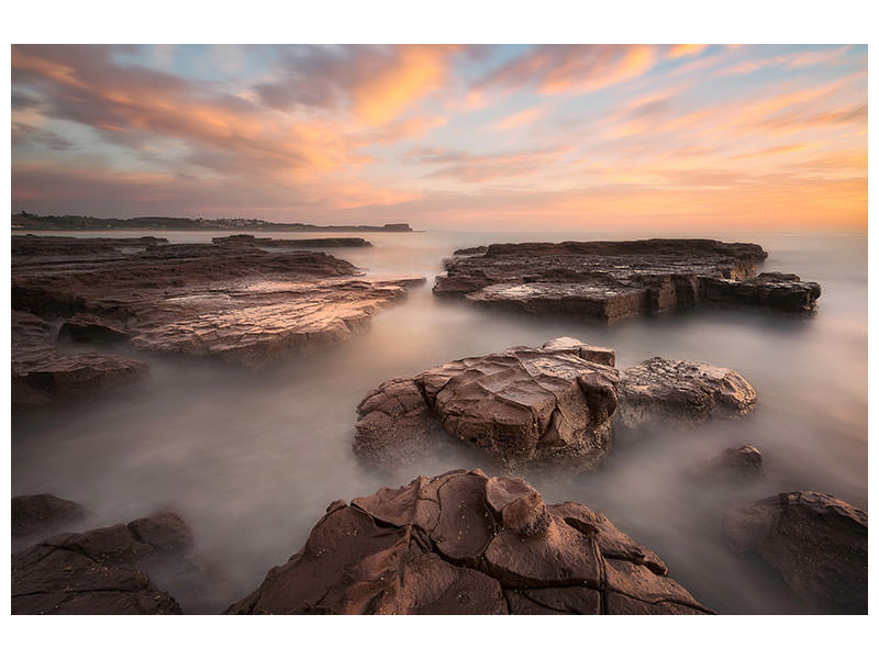 canvas-print-summer-glow