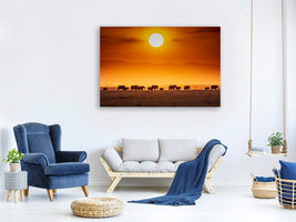 canvas-print-sunrise-parade-x