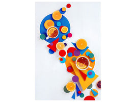 canvas-print-suprematic-tea-party