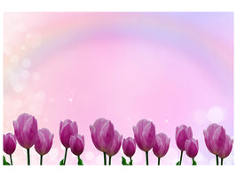 canvas-print-sweet-tulips