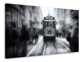 canvas-print-taksim-tunel