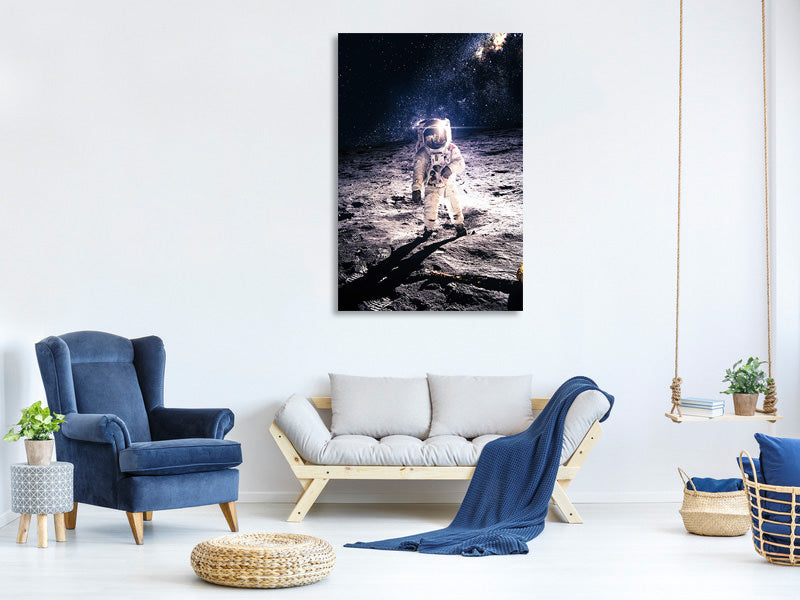 canvas-print-the-astronaut