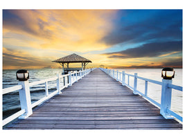 canvas-print-the-bridge-into-the-sea