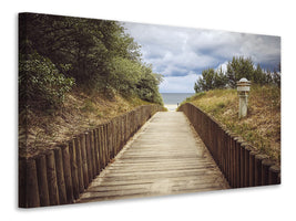 canvas-print-the-dunes-way