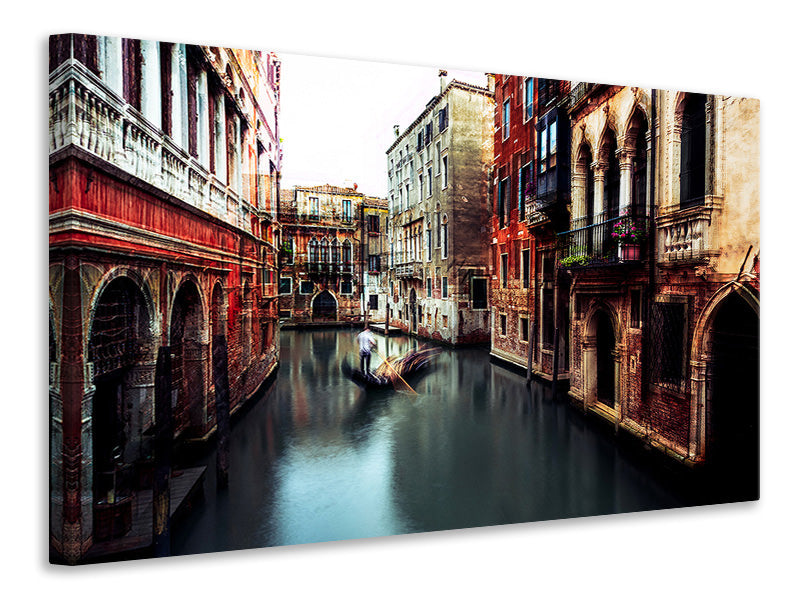 canvas-print-the-gondolier