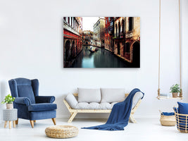 canvas-print-the-gondolier