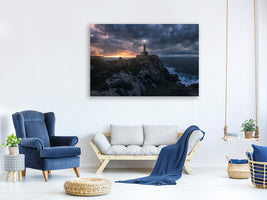 canvas-print-the-light-at-the-end-of-the-world