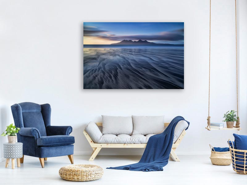 canvas-print-the-magic-beach-x