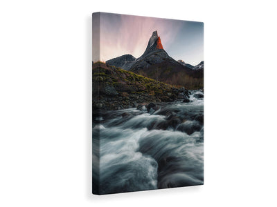 canvas-print-the-peak